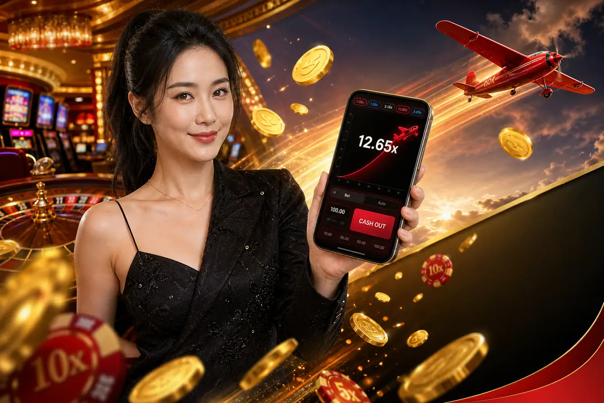 7s777 স্লটস শুরু করার নির্দেশিকা