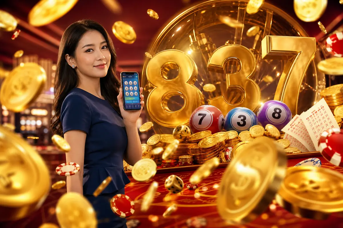 7s777 অনলাইন স্লটস গেম